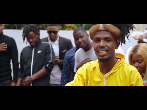 Sazified - Inkomo ft. Black_Ink and Musiholiq (Official Music Video)