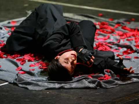 JOSÈ MARIA LO MONACO - Rossini: “Di tanti palpiti” (Tancredi)