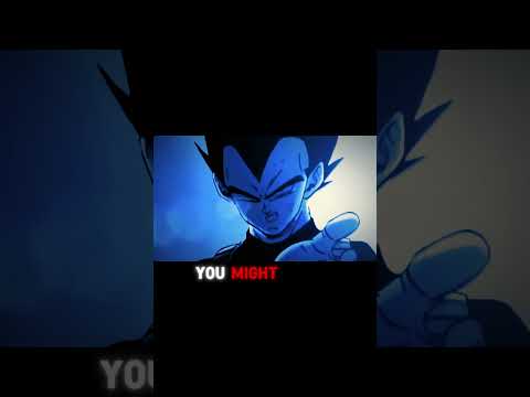 Completely Alone! | Prince Vegeta Motivation | ThePrinceHimself