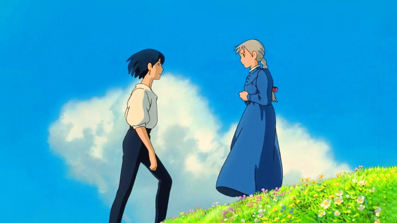 The Aesthetic of Love