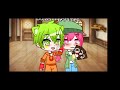 3 2 1 Muah Meme The Doraemon Gacha Club Doramed X Dora Rinho I M Lily A