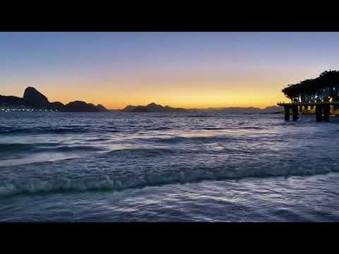 RIO DE JANEIRO - COPACABANA - POSTO 6