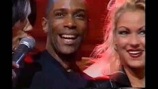 Mr . President - Take me to the limit (live 1997 at Passi ja hammasharja)