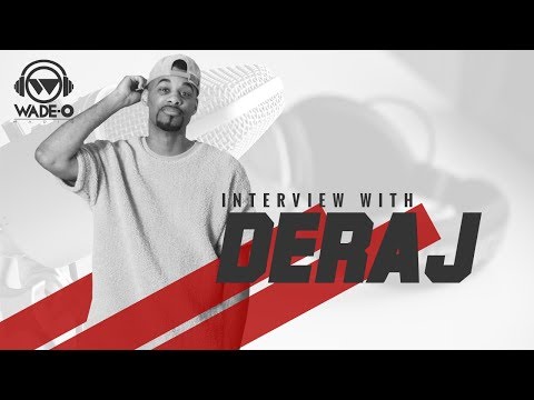 Interview: Deraj On His Start in CHH, Background on 'Goodish' EP + More