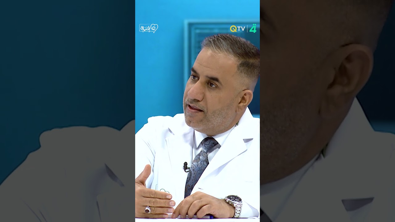 فيديو | د. طالب الزيدي يتحدث عن "فخ" يقع فيه الناس بشأن ضغط الدم