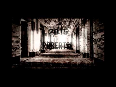 RobertsL - #SlēgtaTēma (2015)