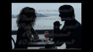Jason Mraz-I Never Knew You-Subtitulado w/lyrics