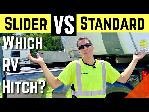 Which Fifth Wheel Hitch Do I Need? B&W Hitch