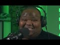 Do U Know Joy Lane Dave Blunts OFF THE RADAR Freestyle LEEKIX MIX
