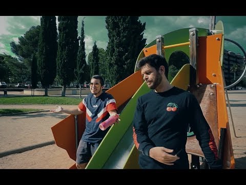 66 IVEX - GROWIN' UP (STREET VIDEO)