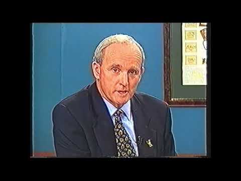 Guineas - Golden Slipper 1997