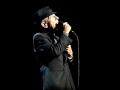 Leonard Cohen - O2 Dublin - A Thousand Kisses ...
