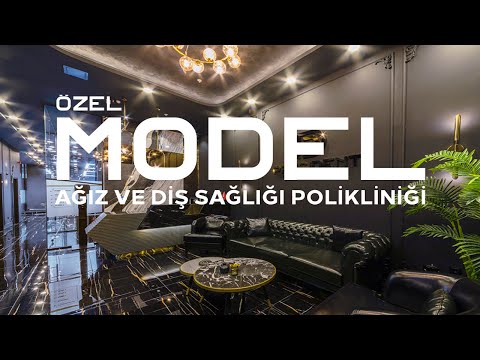 Model Dental Clinic