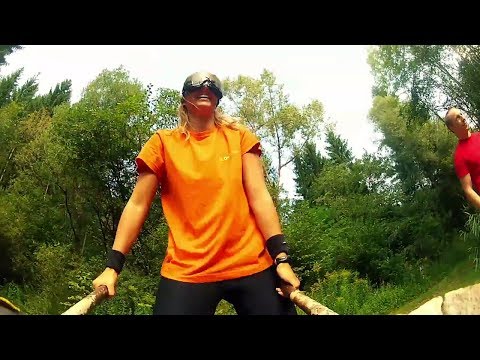 RK Olimpija - Oviratlon challenge