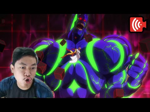 🔴BESOK SSR+ KABUTO!! GACHA UNTUK DAPATKAN SSR SERVER 480 & NAIKIN BP!! - ONE PUNCH MAN:The Strongest