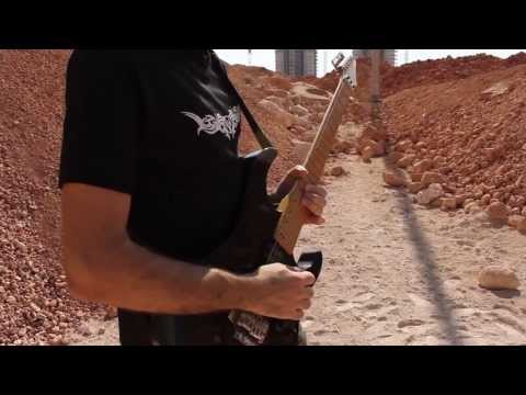 Kick Ass Metal Guy (2013)