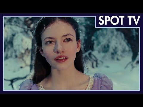 Casse-Noisette et les Quatre Royaumes - Spot VF
