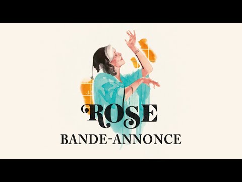 Rose - Bande Annonce [VF]