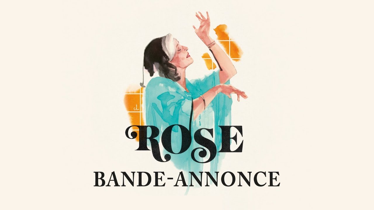 Miniature de la vidéo Rose - Bande Annonce [VF] du film Rose