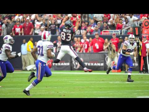 30 for 30 - The Kevin Walter Story