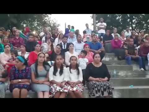 Ovidiu Danci  orbul Bartimeu  cortul întâlnirii Băcești 2018