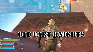 Sunday FORTNITE! | @OldFartGaming2023 @TheBullseyeBuddies @stephenwire