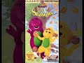 Barney S 1234 Seasons