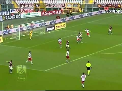 40 Gionata Serie B 2010   2011 Torino Triestina