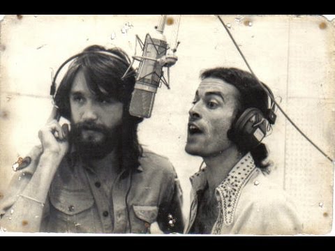 Ouvido Nu Secos & Molhados 1973