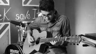 A Christmas Night - Massimo Varini (Carone Lorenzo)