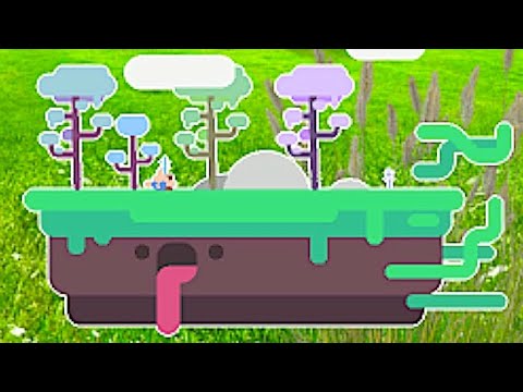 Desktop Garden youtube-video