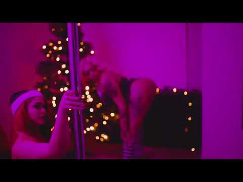 Hustla Ru -Christmas Time (Official Video)