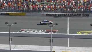 preview picture of video '6ª Etapa: NASCAR iRacing.com Series World Championship - Darlington Raceway'