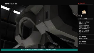 生主同士でカスタムマッチ