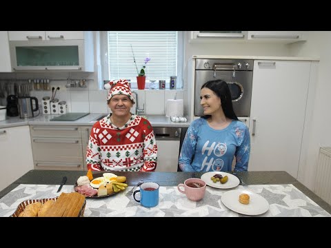 Genadešus Pepsi - Nej sam ti jo baš za delo