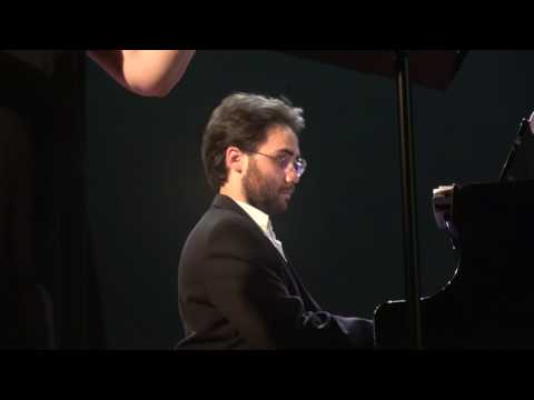 Dancla: Variations on Theme by Pacini, Yulia Balgly, Naor Shani