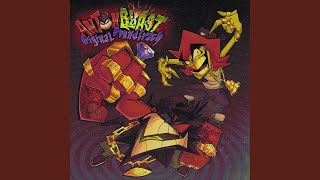 Grindrail Gateway ... in Concrete Jungle