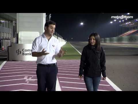 MotoGP: After the Flag - After the Flag from Qatar