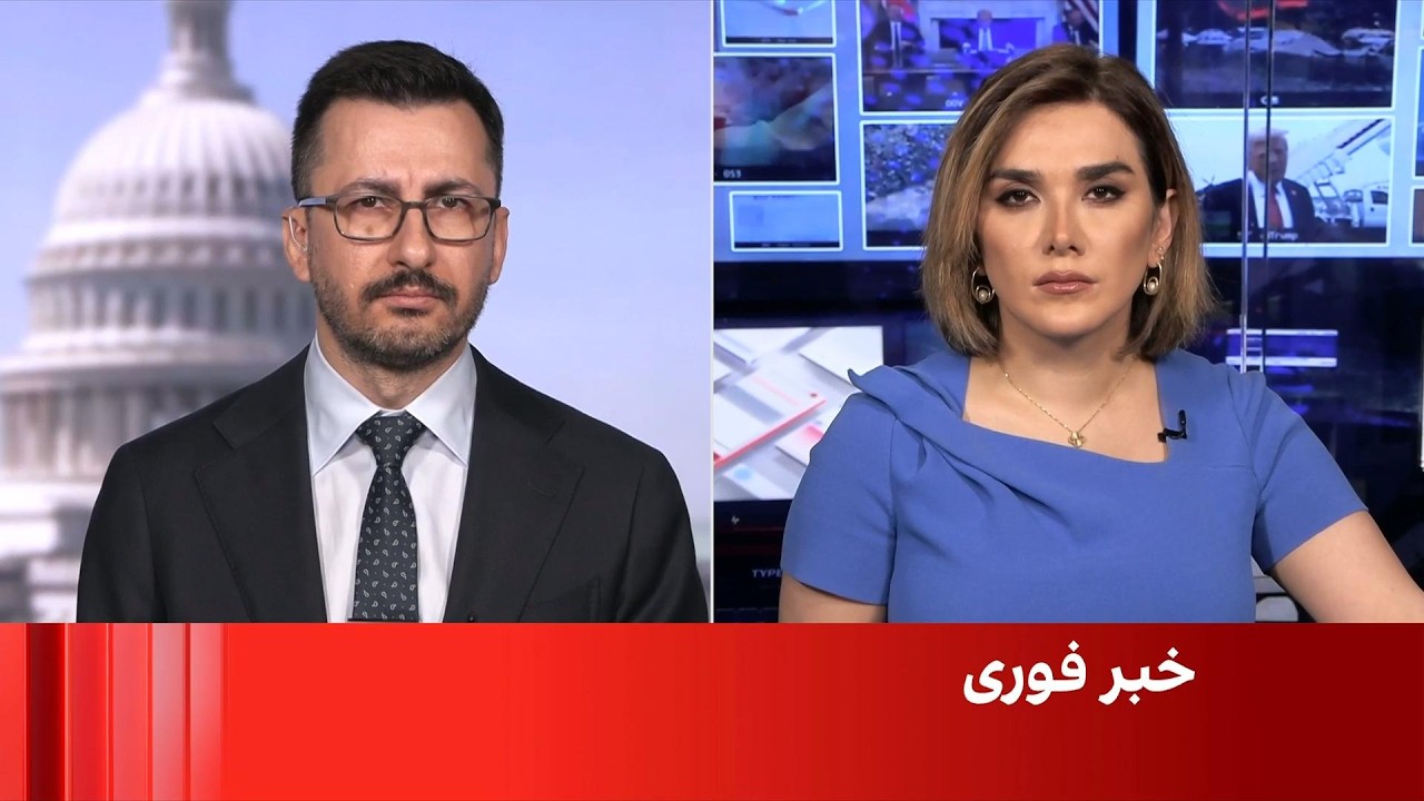 محمد ماشین‌چیان: هدف تحریم‌های جدید آمریکا، تضعیف نیست؛ فروپاشی اقتصاد جمه?
