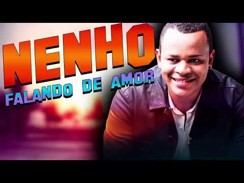 NENHO Falando de amor -sou louco por um beijo