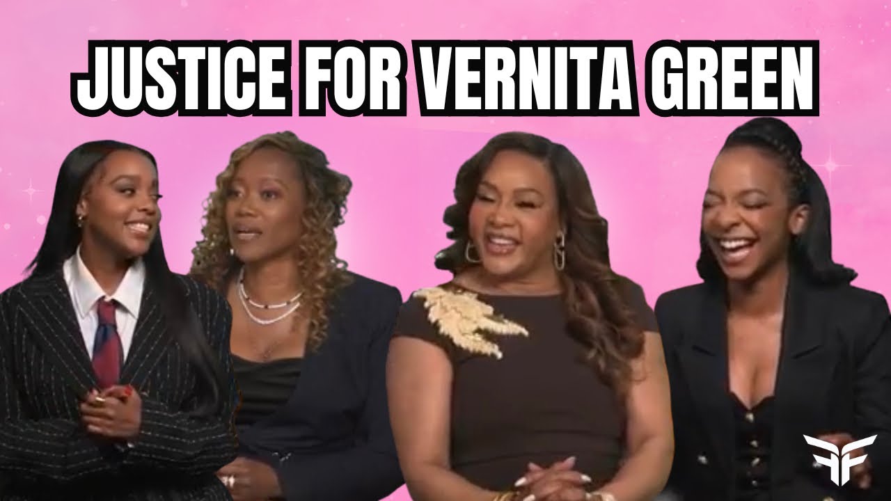 “Is God Is” Stars Vivica A Fox, Erika Alexander, Kara Young and Mallori Johnson talk revenge