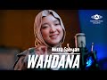 Nissa Sabyan Wahdana نيسا سابيان ودانة Official Music Video