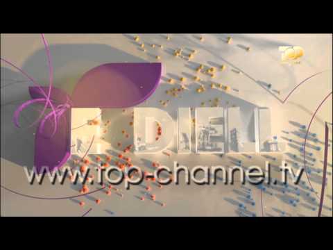 E Diell, 24 Maj 2015, Pjesa 1 - Top Channel Albania - Entertainment Show