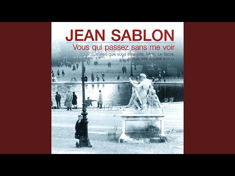 Puisque vous partez en voyage