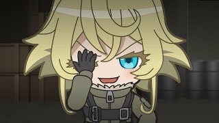 Isekai Quartet trailer