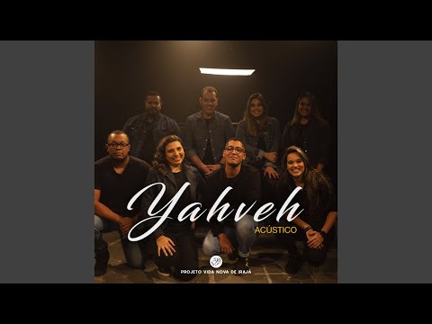 Yahveh - Projeto Vida Nova de Irajá