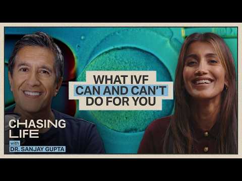 Can we really wait longer to have kids? | Chasing Life