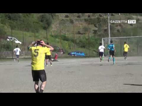 Highlights Akron Savoca - Limina 1-2