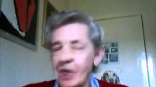 PLEASE DON&#39;T TALK ABOUT ME WHEN I&#39;M GONE.  Tee Kellie..wmv