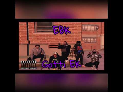 [NYC RP] [IC] G EK - EBK